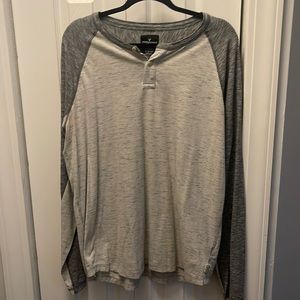 AE long sleeve tee shirt